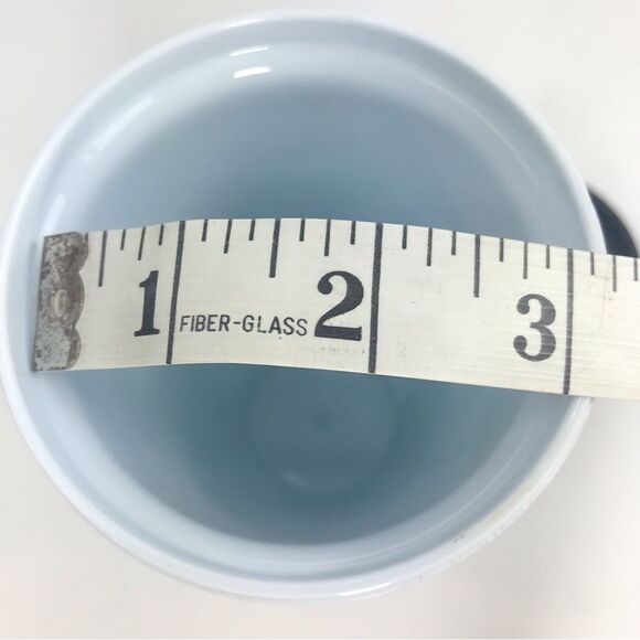 Vera Bradley Winter Wonderland Woodland Animal Flip Top To Go Travel Tumbler - Picture 10 of 16